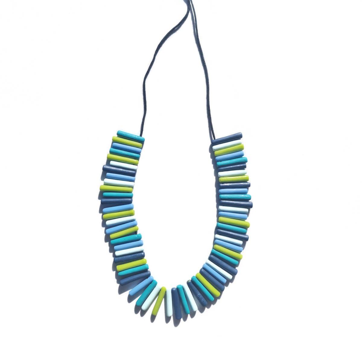 Capsule Coast Maxi Necklace